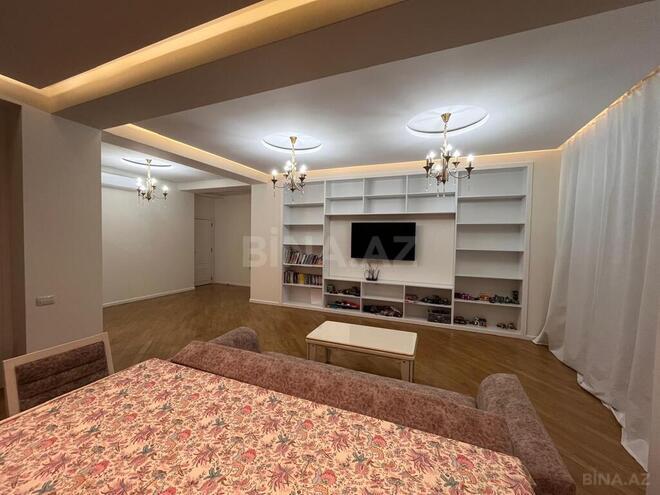 4-комн. новостройка - пос. Аг шехер - 140 м² (3)
