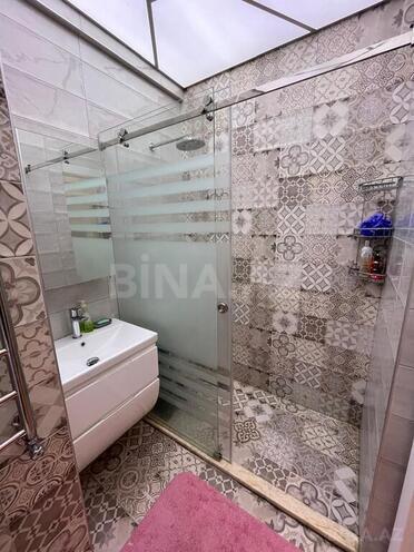 4-комн. новостройка - пос. Аг шехер - 140 м² (18)