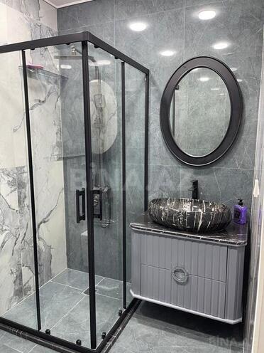 İcarəyə verilir 3 otaqlı yeni tikili 110 m², Nəsimi r., photo 11 from 18