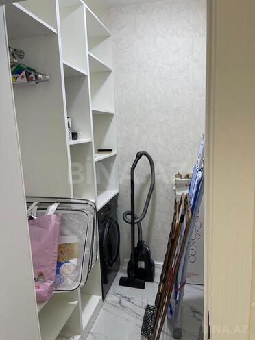 İcarəyə verilir 3 otaqlı yeni tikili 110 m², Nəsimi r., photo 16 from 18