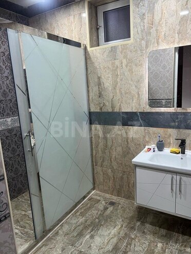 4 otaqlı həyət evi/bağ evi - Bakıxanov q. - 140 m² (13)