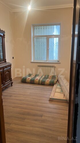 4 otaqlı həyət evi/bağ evi - Bakıxanov q. - 140 m² (6)