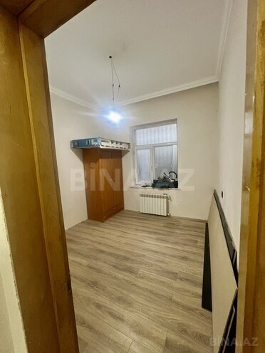 4 otaqlı həyət evi/bağ evi - Bakıxanov q. - 140 m² (5)