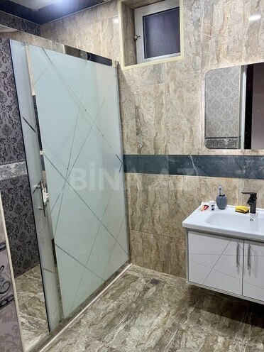 4 otaqlı həyət evi/bağ evi - Bakıxanov q. - 140 m² (7)