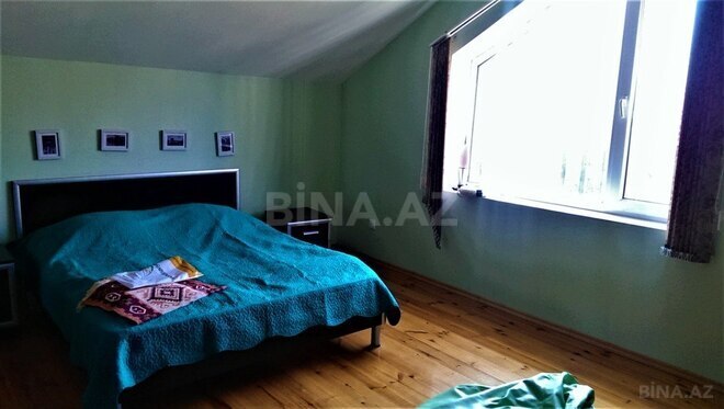 5 otaqlı həyət evi/bağ evi - Şüvəlan q. - 240 m² (15)