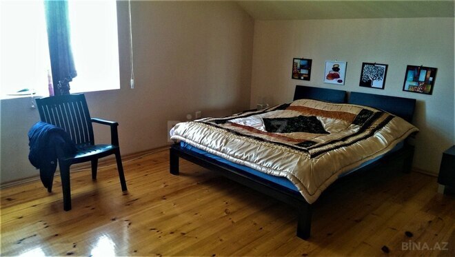 5 otaqlı həyət evi/bağ evi - Şüvəlan q. - 240 m² (18)