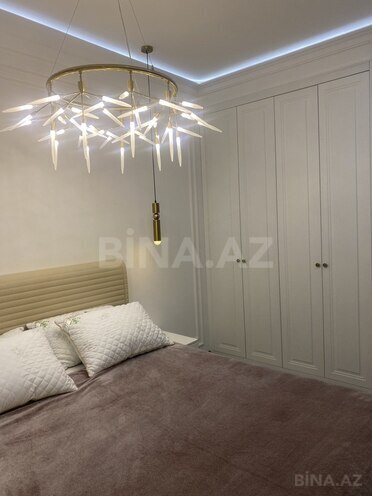 2-комн. новостройка - м. Ичеришехер - 70 м² (5)