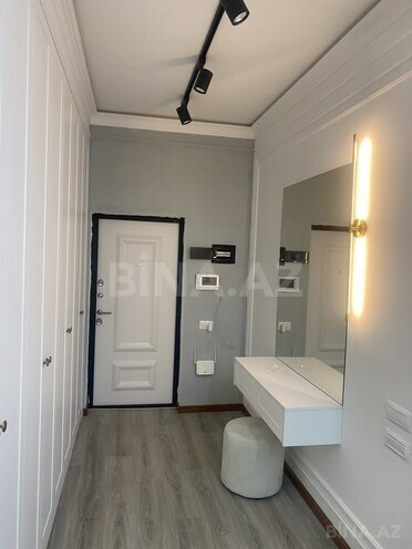 2-комн. новостройка - м. Ичеришехер - 70 м² (9)