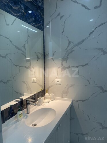 2-комн. новостройка - м. Ичеришехер - 70 м² (7)
