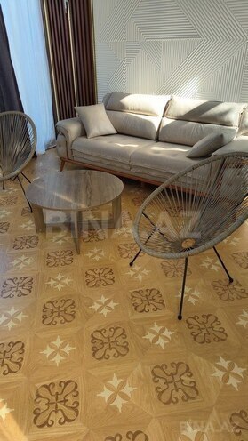 5 otaqlı həyət evi/bağ evi - Şüvəlan q. - 240 m² (22)
