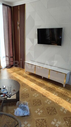 5 otaqlı həyət evi/bağ evi - Şüvəlan q. - 240 m² (24)