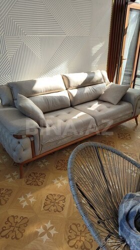 5 otaqlı həyət evi/bağ evi - Şüvəlan q. - 240 m² (23)