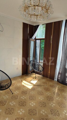 5 otaqlı həyət evi/bağ evi - Şüvəlan q. - 240 m² (25)