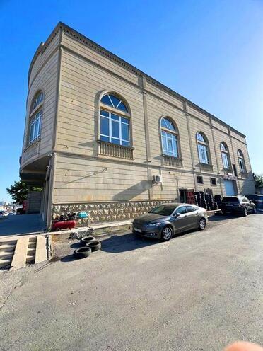 Obyekt - Sabunçu q. - 700 m² (21)