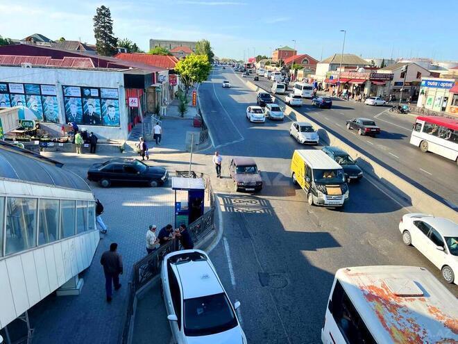Obyekt - Sabunçu q. - 700 m² (22)