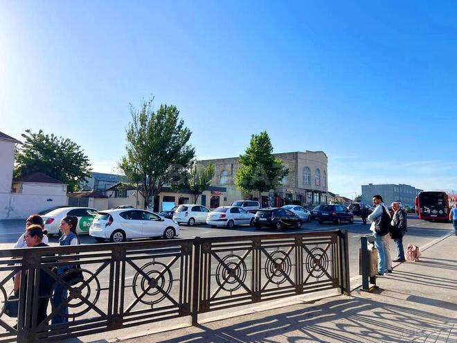 Obyekt - Sabunçu q. - 700 m² (26)
