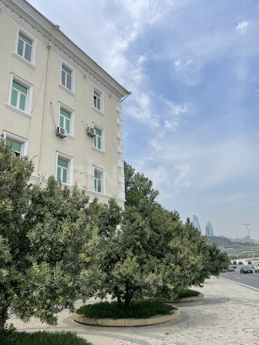 1-комн. вторичка - м. Ичеришехер - 35 м² (1)