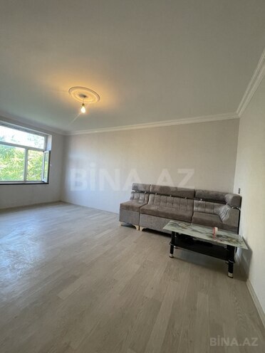 1-комн. вторичка - м. Ичеришехер - 35 м² (2)