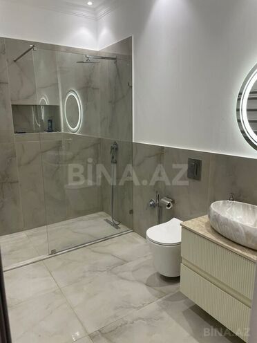 Сдаётся 2-комн. новостройка 80 м², м. 28 мая, photo 15 from 16