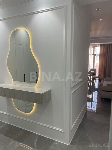 Сдаётся 2-комн. новостройка 80 м², м. 28 мая, photo 5 from 16