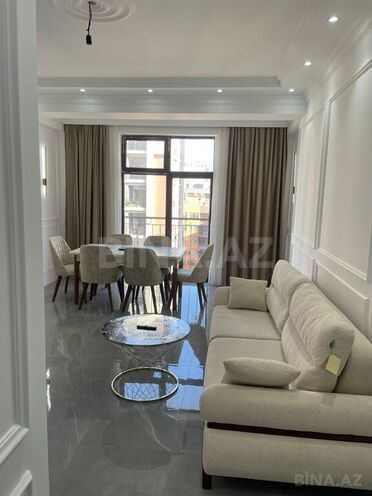 Сдаётся 2-комн. новостройка 80 м², м. 28 мая, photo 3 from 16