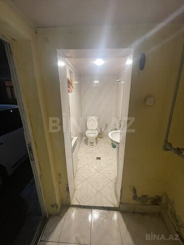 3 otaqlı həyət evi/bağ evi - Biləcəri q. - 85 m² (8)