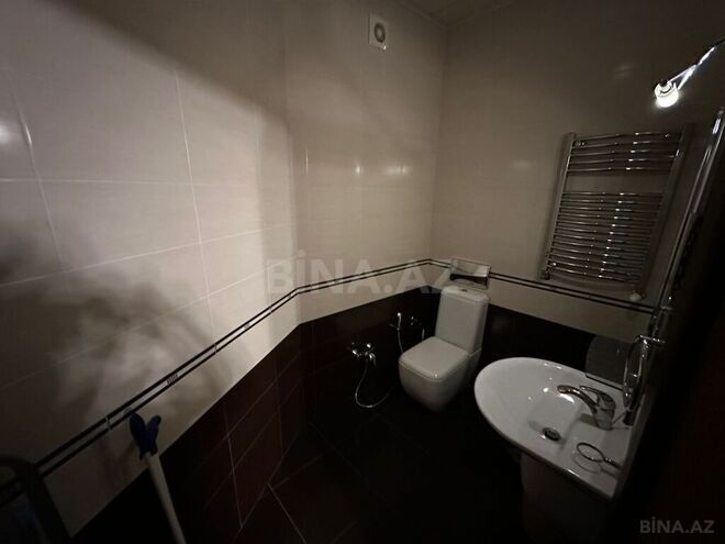 5-комн. новостройка - м. 28 мая - 260 м² (13)