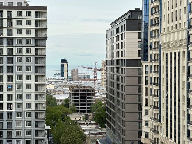 5-комн. новостройка - м. 28 мая - 260 м² (24)