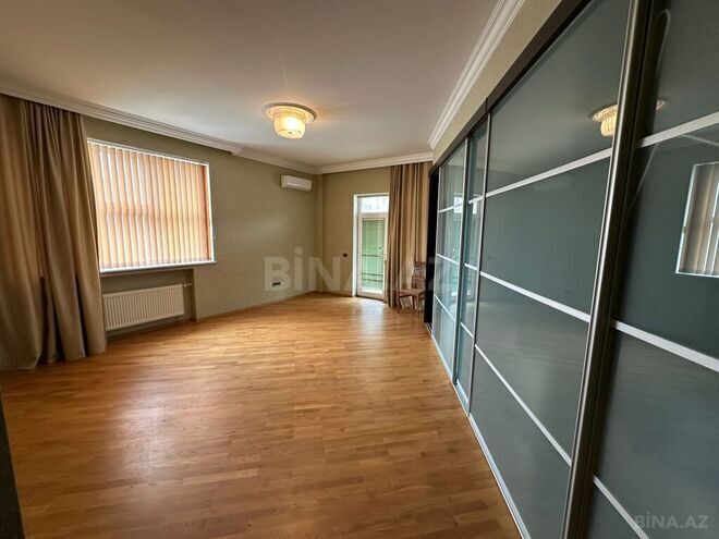 5-комн. новостройка - м. 28 мая - 260 м² (6)