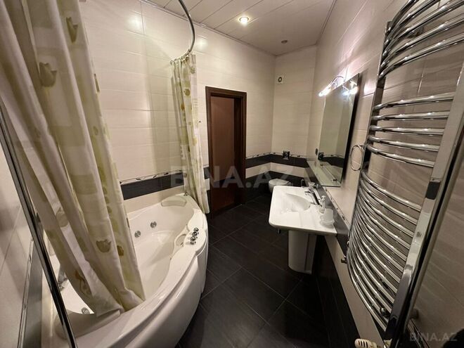 5-комн. новостройка - м. 28 мая - 260 м² (18)