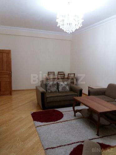 3 otaqlı yeni tikili - Nəsimi r. - 140 m² (3)