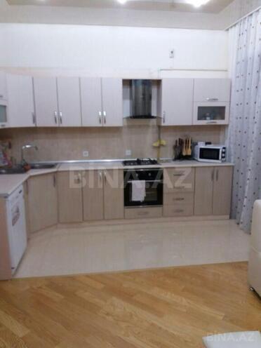 3 otaqlı yeni tikili - Nəsimi r. - 140 m² (12)