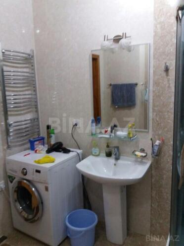 3 otaqlı yeni tikili - Nəsimi r. - 140 m² (16)