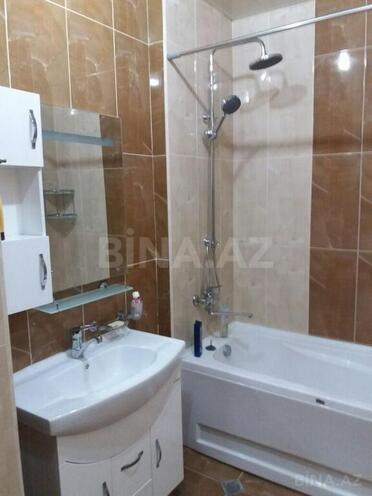 3 otaqlı yeni tikili - Nəsimi r. - 140 m² (15)