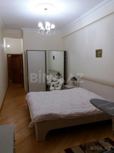 3 otaqlı yeni tikili - Nəsimi r. - 140 m² (10)