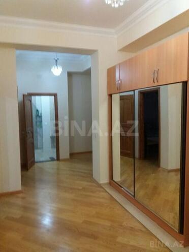 3 otaqlı yeni tikili - Nəsimi r. - 140 m² (4)