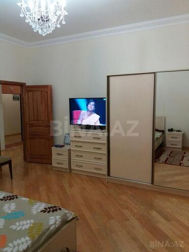 3 otaqlı yeni tikili - Nəsimi r. - 140 m² (6)
