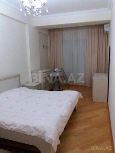 3 otaqlı yeni tikili - Nəsimi r. - 140 m² (11)