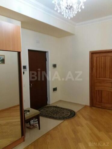 3 otaqlı yeni tikili - Nəsimi r. - 140 m² (2)