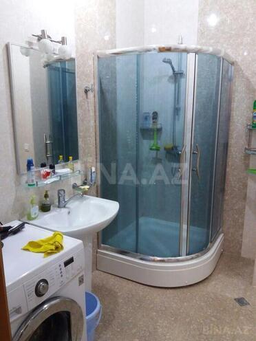 3 otaqlı yeni tikili - Nəsimi r. - 140 m² (8)