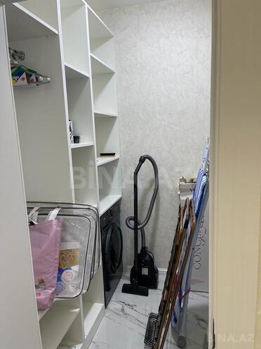 3 otaqlı yeni tikili - Nəsimi r. - 110 m² (22)