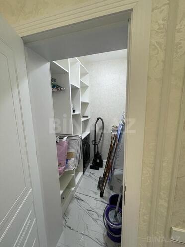 3 otaqlı yeni tikili - Nəsimi r. - 110 m² (21)