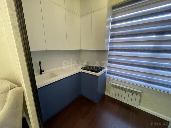 3 otaqlı yeni tikili - Nəsimi r. - 110 m² (10)