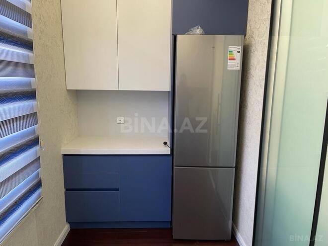 3 otaqlı yeni tikili - Nəsimi r. - 110 m² (11)