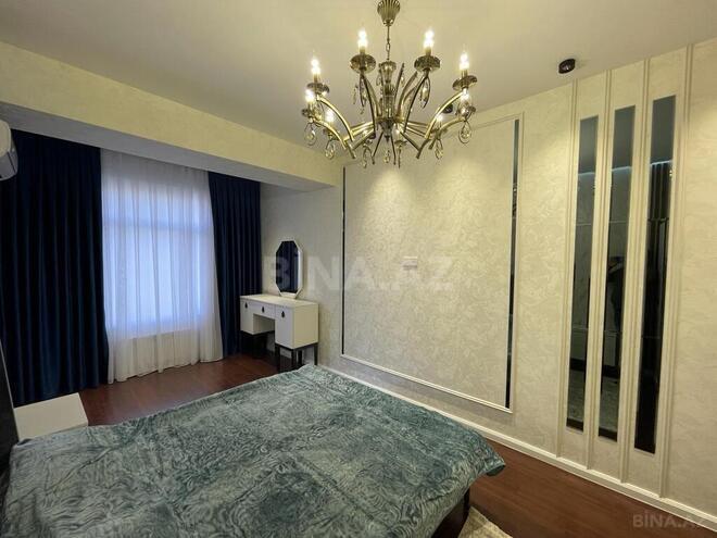 3 otaqlı yeni tikili - Nəsimi r. - 110 m² (15)