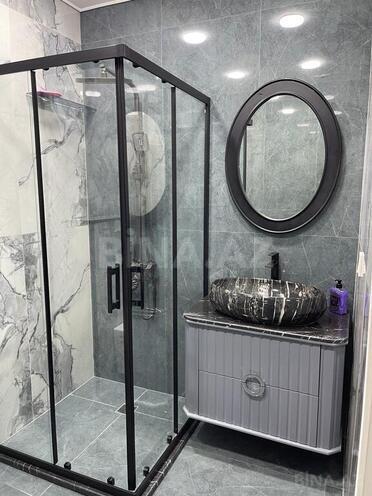 3 otaqlı yeni tikili - Nəsimi r. - 110 m² (23)