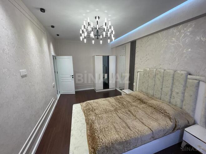 3 otaqlı yeni tikili - Nəsimi r. - 110 m² (6)