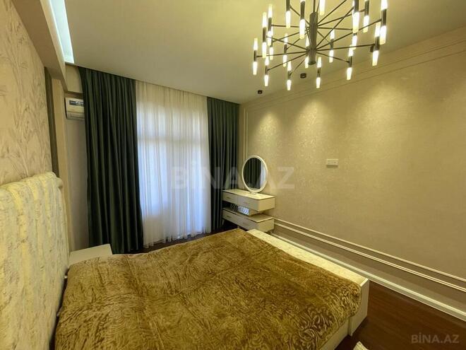 3 otaqlı yeni tikili - Nəsimi r. - 110 m² (5)
