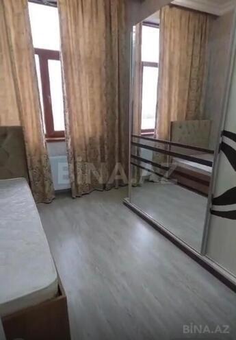 2 otaqlı yeni tikili - Biləcəri q. - 60 m² (2)