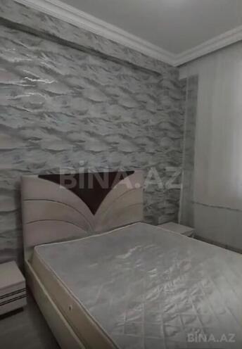 2 otaqlı yeni tikili - Biləcəri q. - 60 m² (1)
